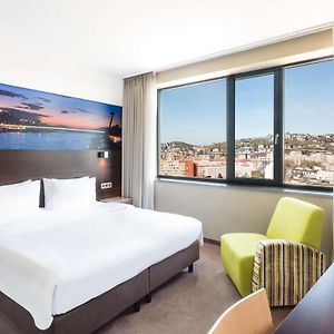 Lindner Hotel Gallery Central