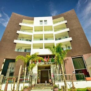 Résidence Appart Hôtel Founty Beach