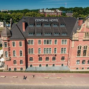 Craft Beer Central Hotel